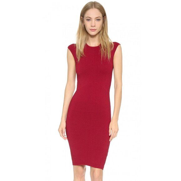 NWT Torn by Ronny Kobo Kikimora Dress ASO Isabelle Lightwood - Picture 3 of 14